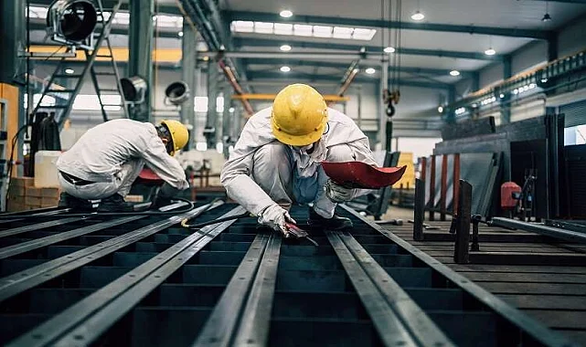 Gaziemir Endüstriyel Mutfak Servisi